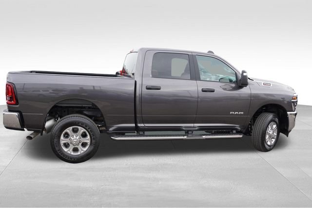 Certified Used 2026 Gray Ram Big Horn image 4