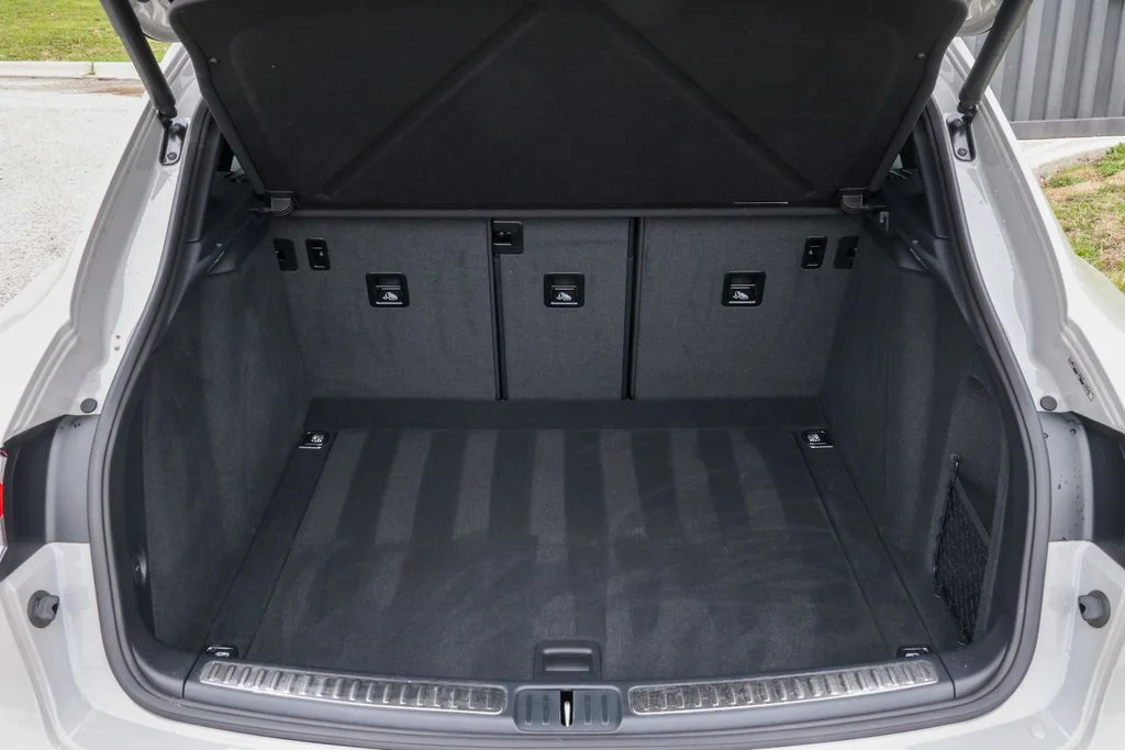 Certified Used 2026  Porsche  image 26