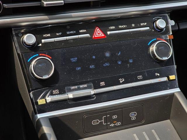 2026 Hyundai Santa Fe SE - Photo 27