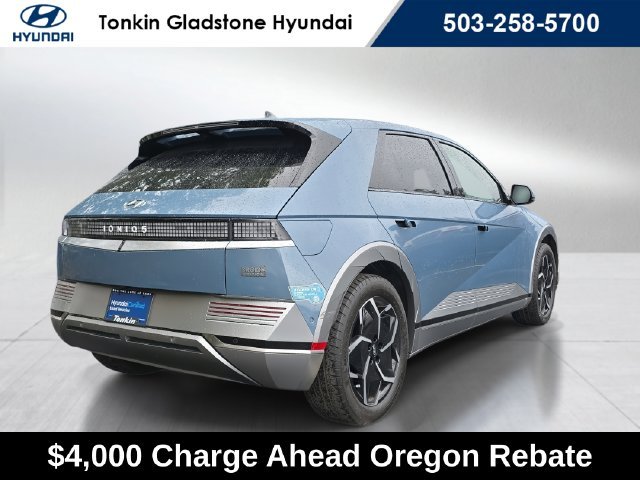 2024 Hyundai IONIQ 5 Limited - Photo 3