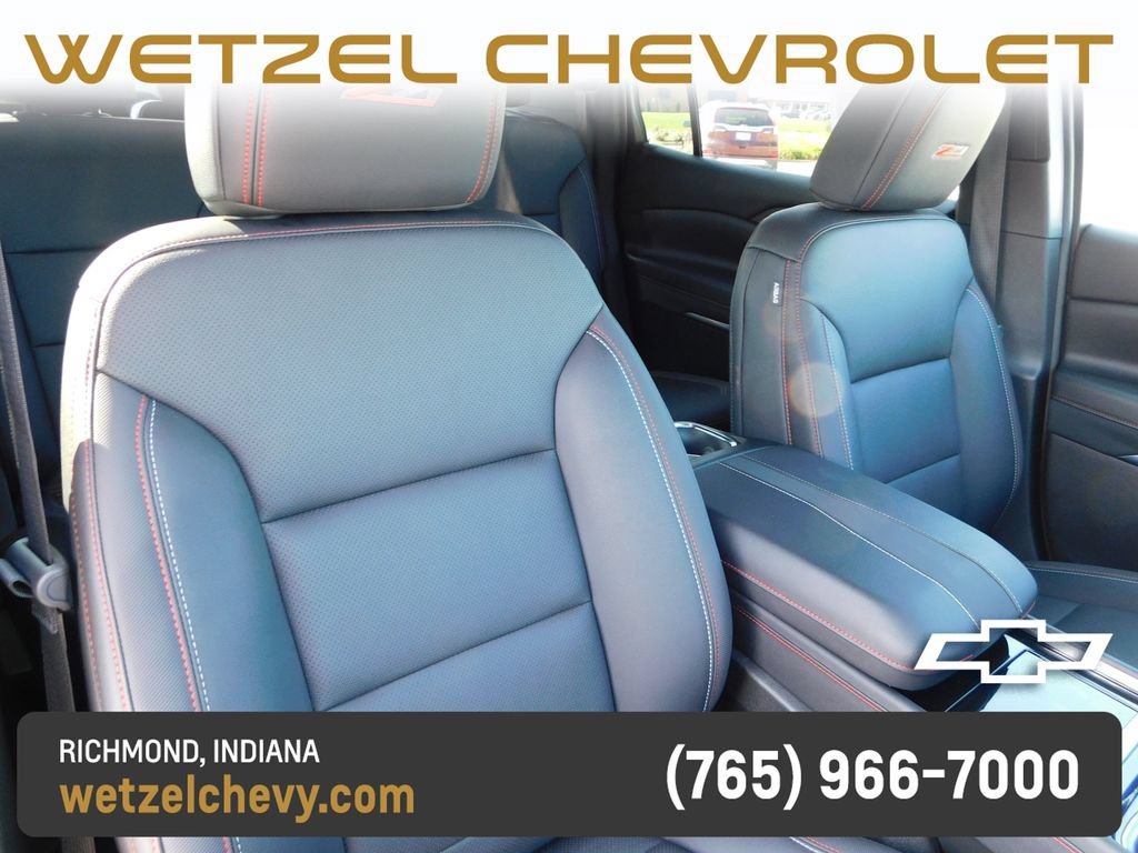 2026 Chevrolet Traverse Z71 - Photo 20
