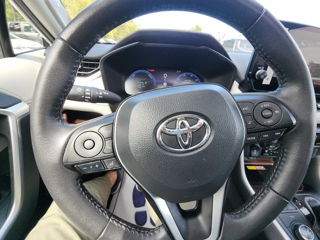 Used 2024 Beige Toyota Limited image 34