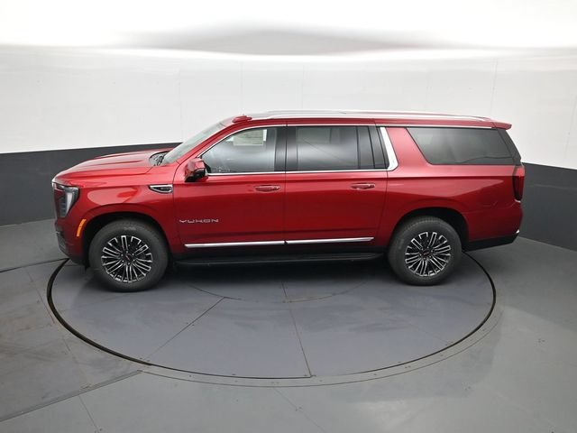 2026 GMC Yukon XL Elevation - Photo 27