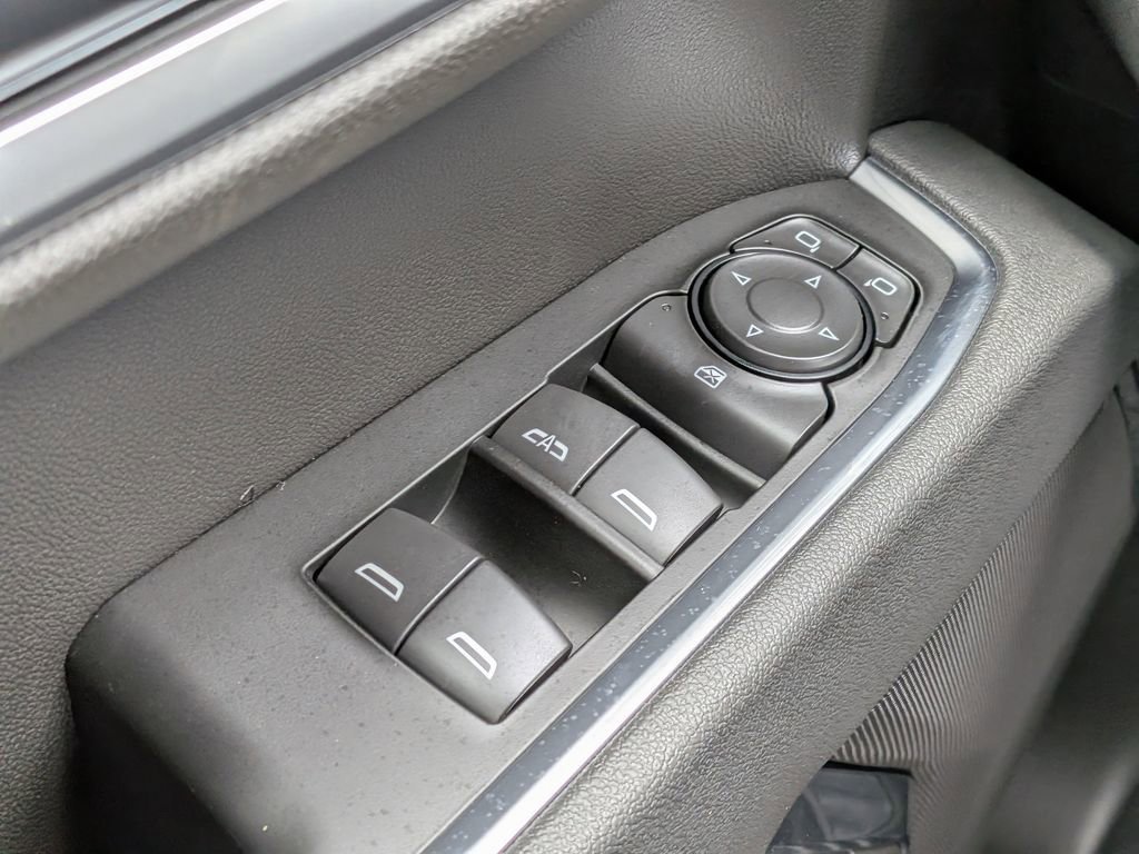 New 2026 Sterling Gray Metallic Chevrolet LT (2FL) image 22