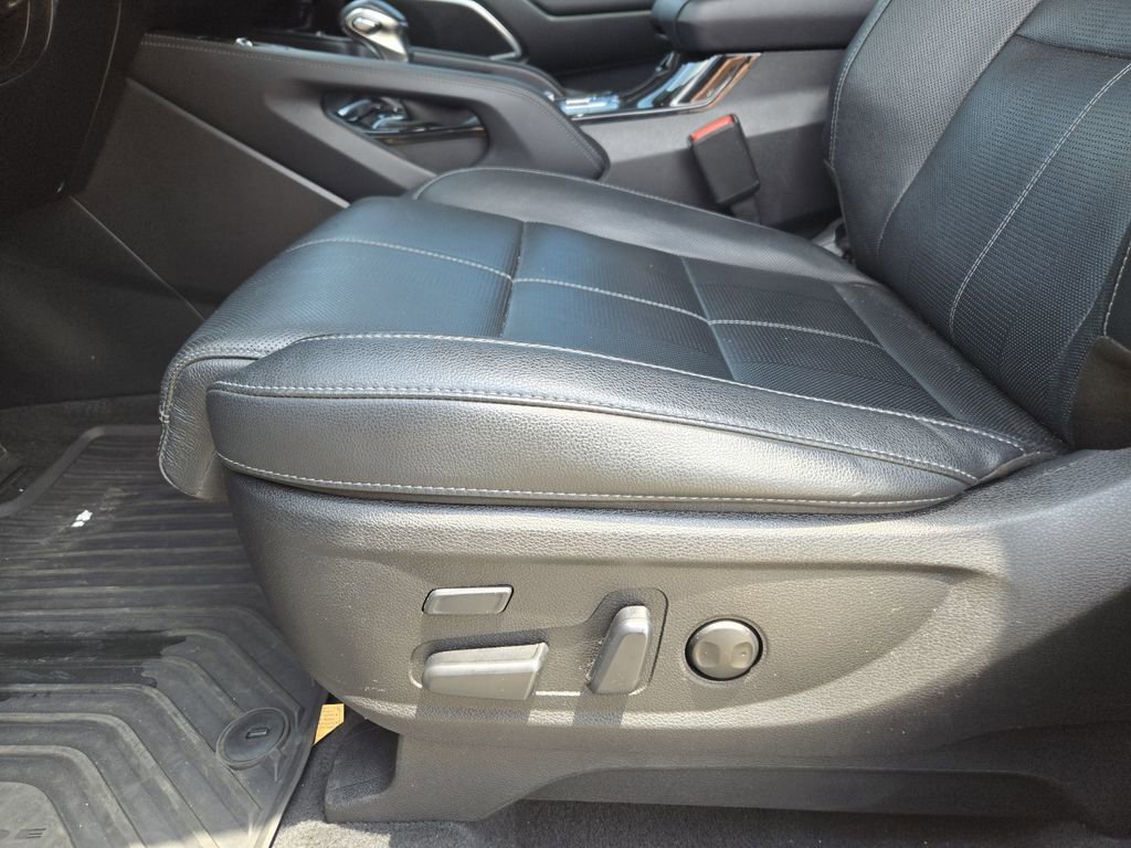 Used 2022 Gray Kia SX image 19