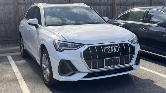 2023 Audi Q3 Premium