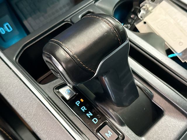 2021 Ford F-150 Platinum - Photo 18