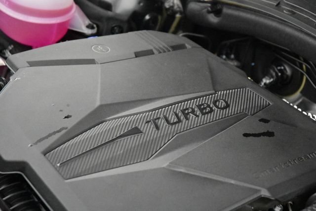 2026 Hyundai Santa Fe SE - Photo 47