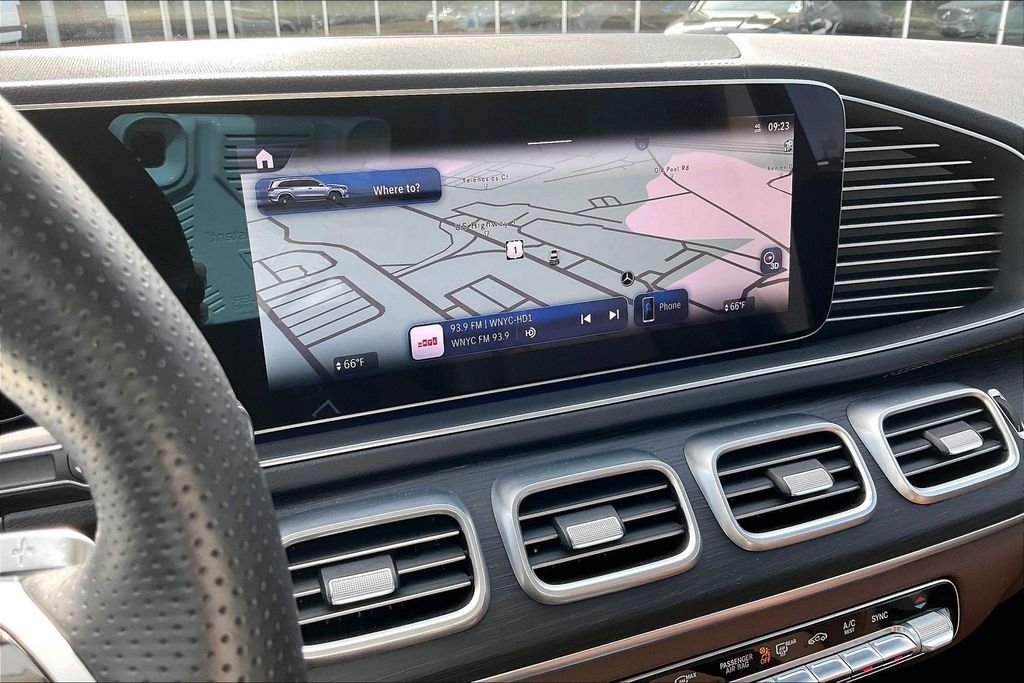 2024 Mercedes-Benz GLS Base - Photo 6