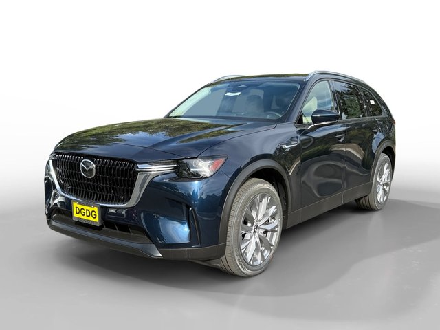 2026 Mazda CX-90 Preferred