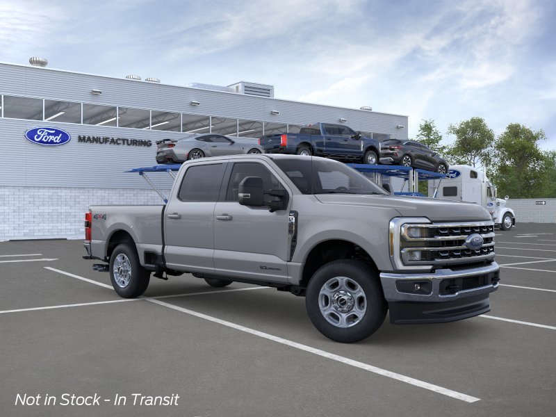 2026 Ford F-350 XLT 4x4 Crew Cab 6-3/4' Box SRW's photo