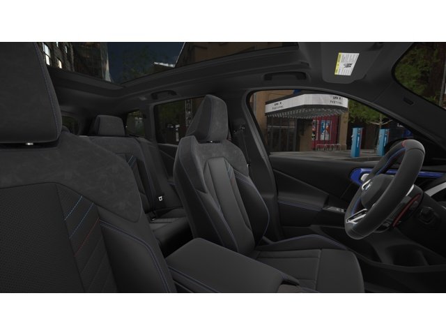 New 2026 Dark Graphite Metallic BMW M50 xDrive image 9