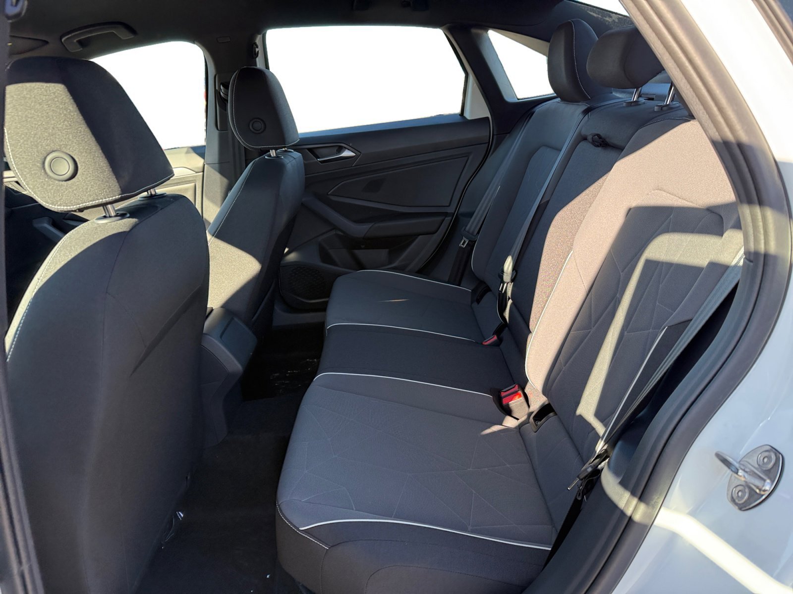 2026 Volkswagen Jetta Sport - Photo 16