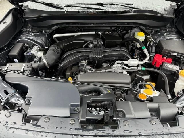 2026 Subaru Forester Wilderness - Photo 32