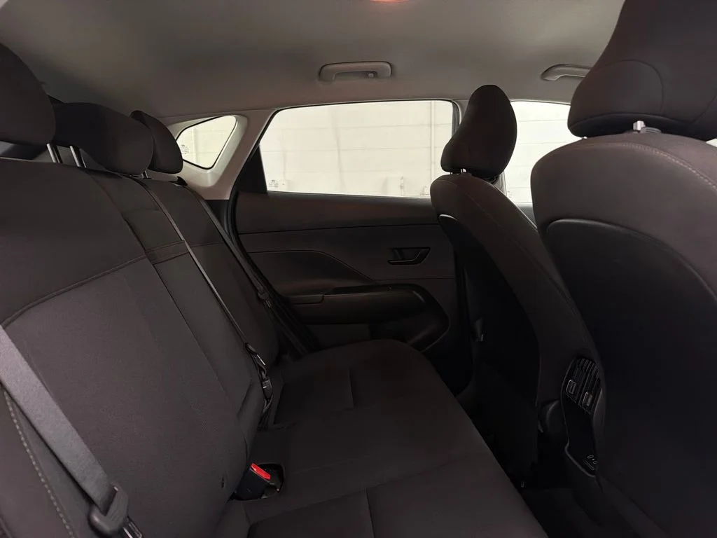 Certified Used 2025 Gray Hyundai SEL image 29
