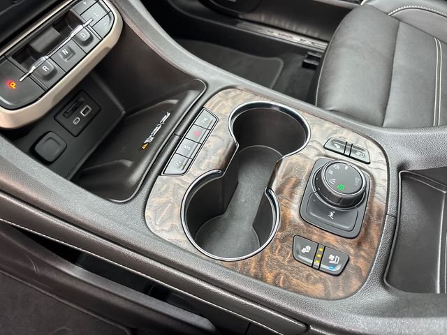 Used 2022 Black GMC Denali image 28