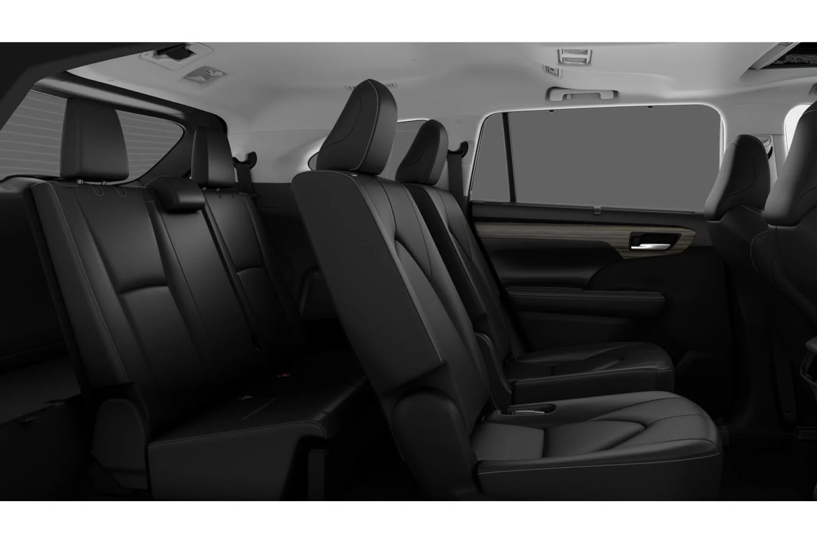 New 2026 Heavy Metal <sup>1</sup> Toyota  Limited image 2