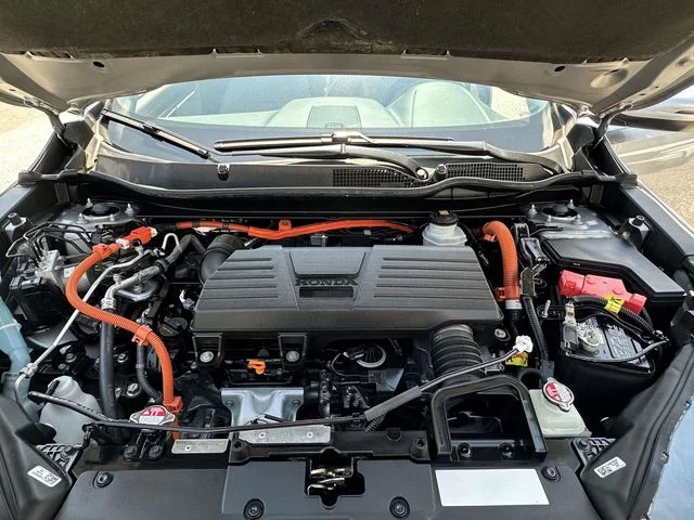 Used 2021  Honda Touring image 13