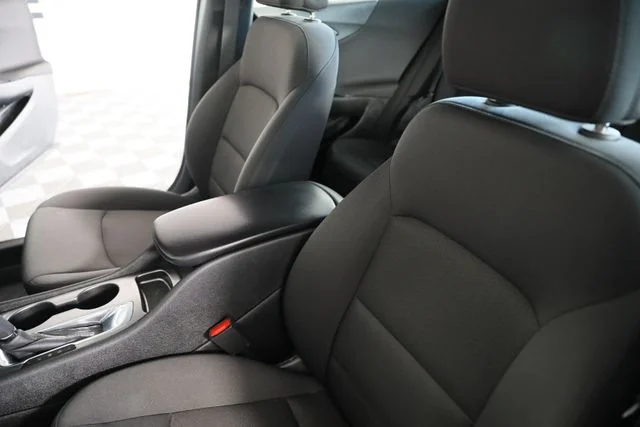 Used 2019 Black Chevrolet RS image 19