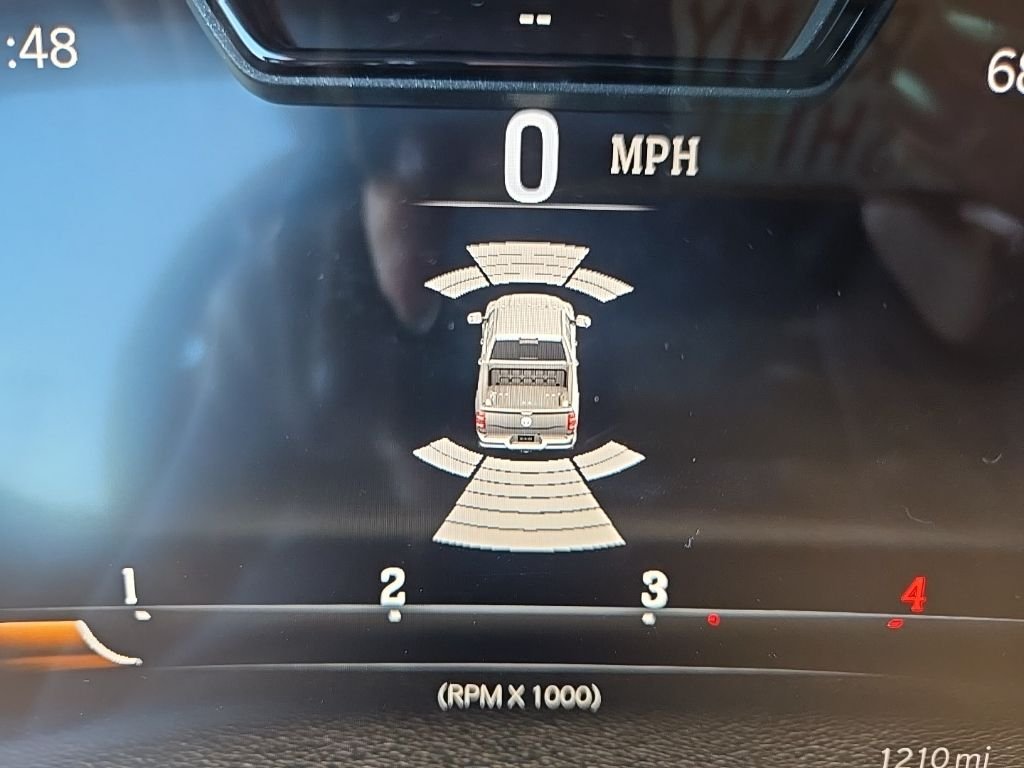 2025 RAM Ram 2500 Pickup Rebel - Photo 72