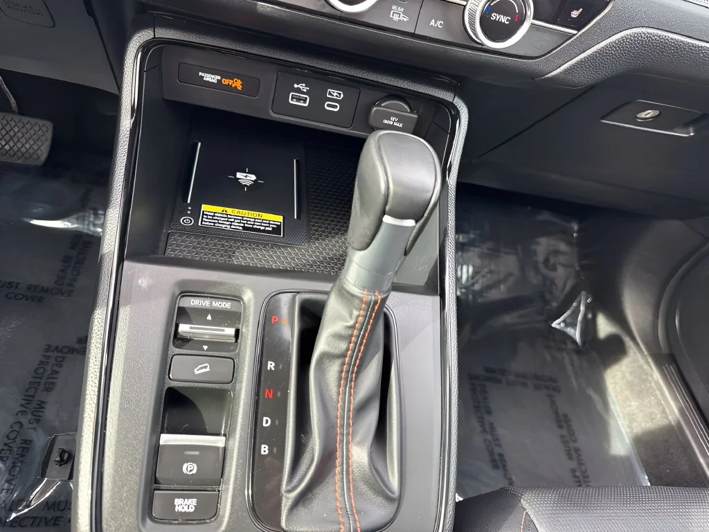 Used 2025  Honda Sport-L image 14