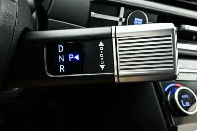 New 2026 Phantom Black Hyundai SEL FWD image 26