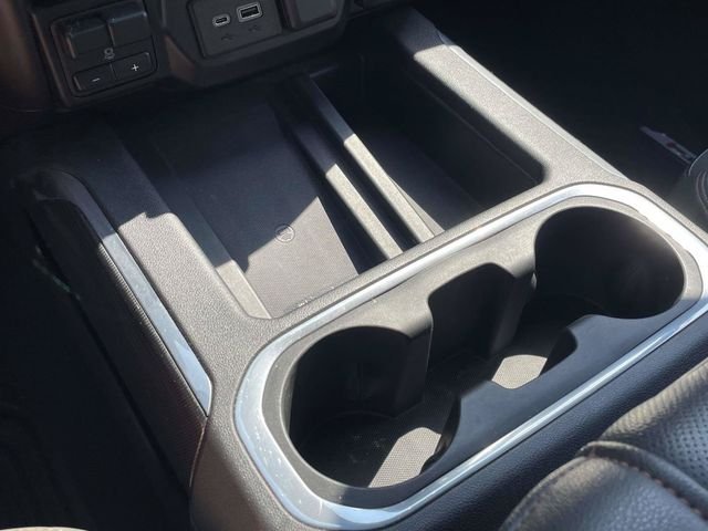 Certified Used 2020 Onyx Black GMC AT4 image 17