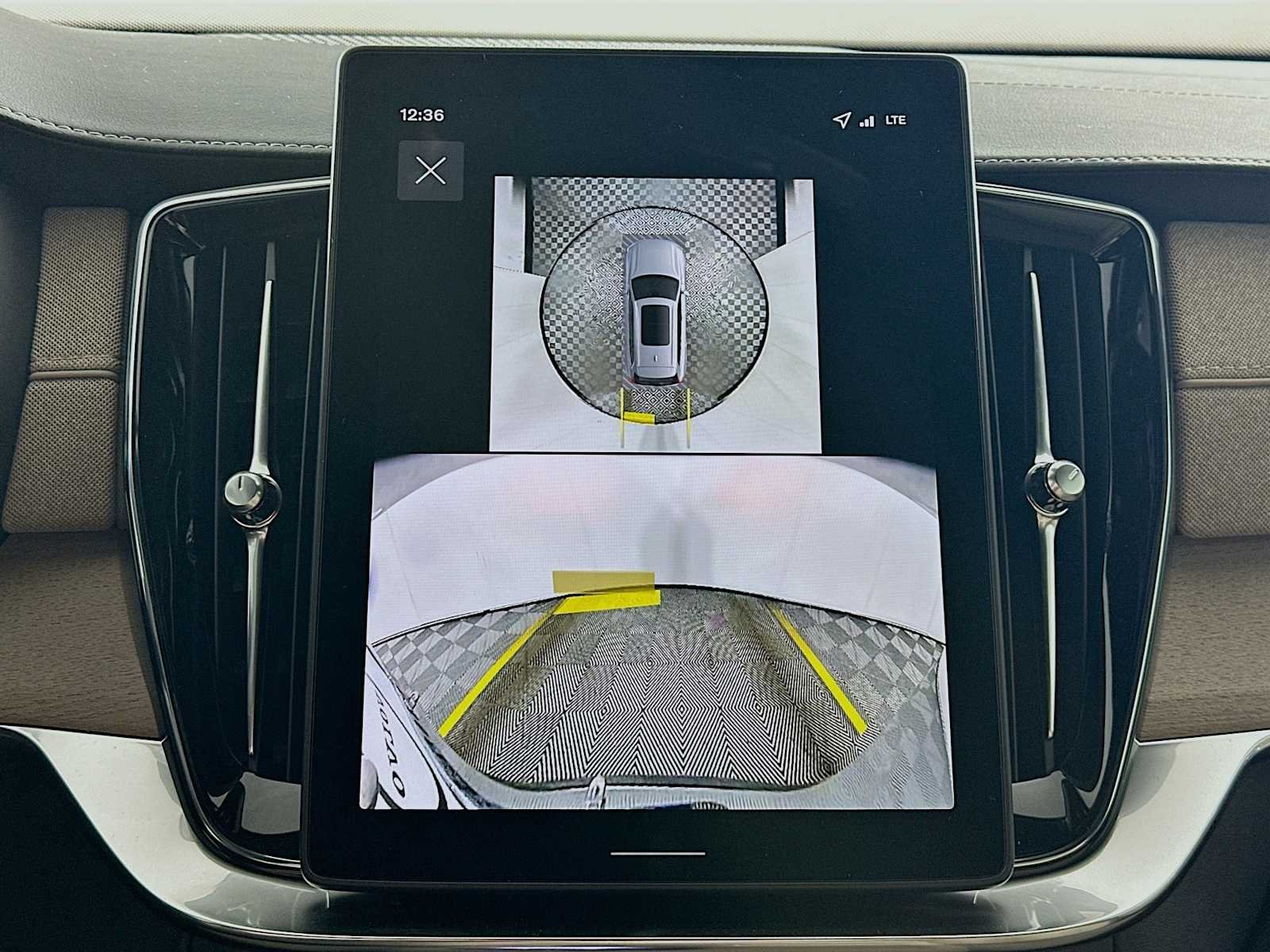 New 2026 Vapour Grey Volvo Plus image 14