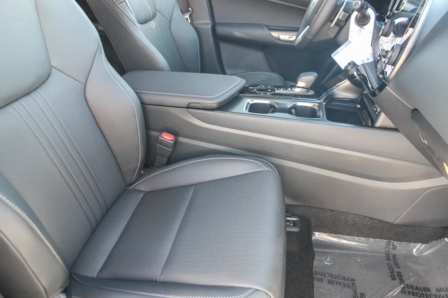 New 2026 Ultra White Lexus  350 PREMIUM AWD image 17