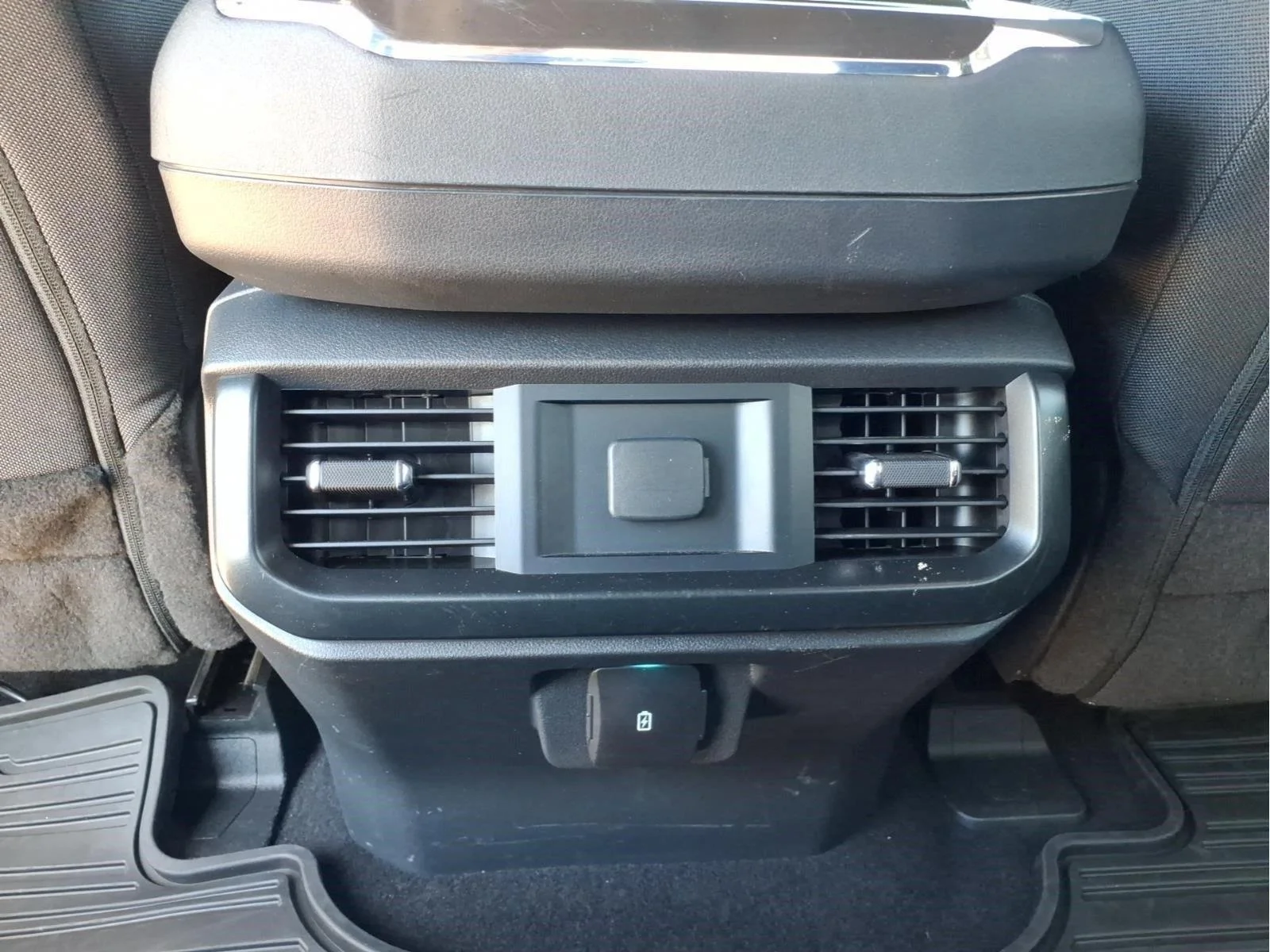 Used 2023 Carbonized Gray Ford XL image 12