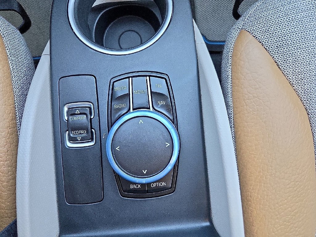 Used 2017 Gray BMW 94Ah image 17