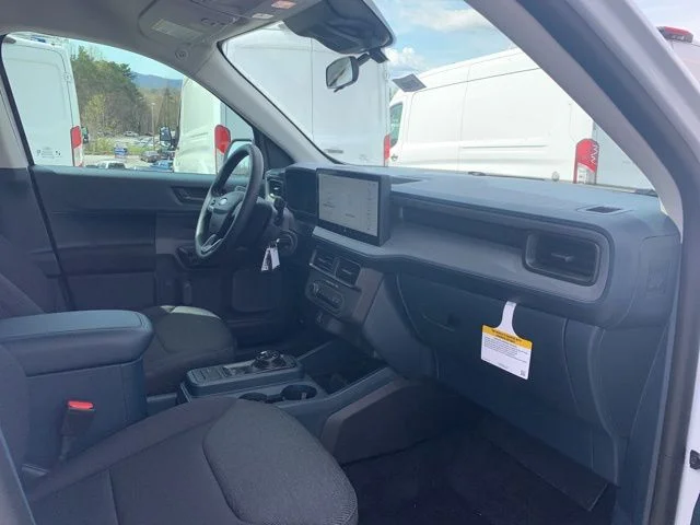 New 2026 White Ford XL image 16