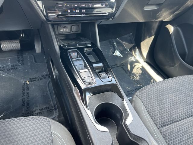 Used 2023 Blue Chevrolet LT image 23
