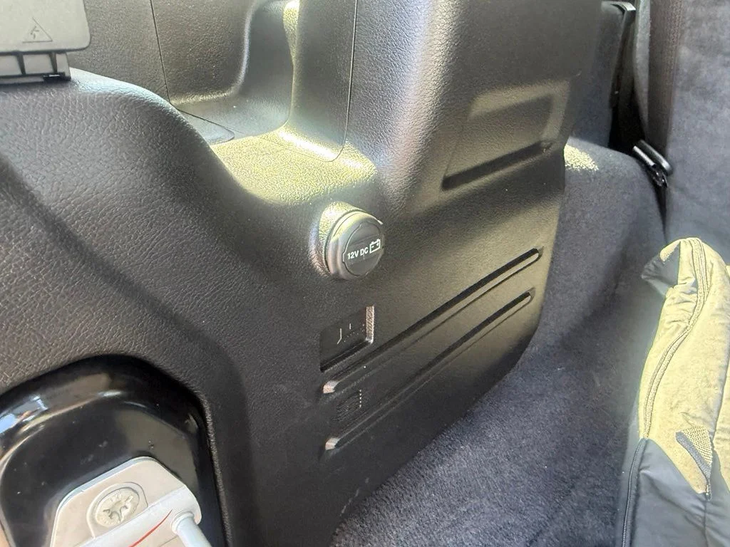 Used 2022 Black Jeep Unlimited Sport S image 51
