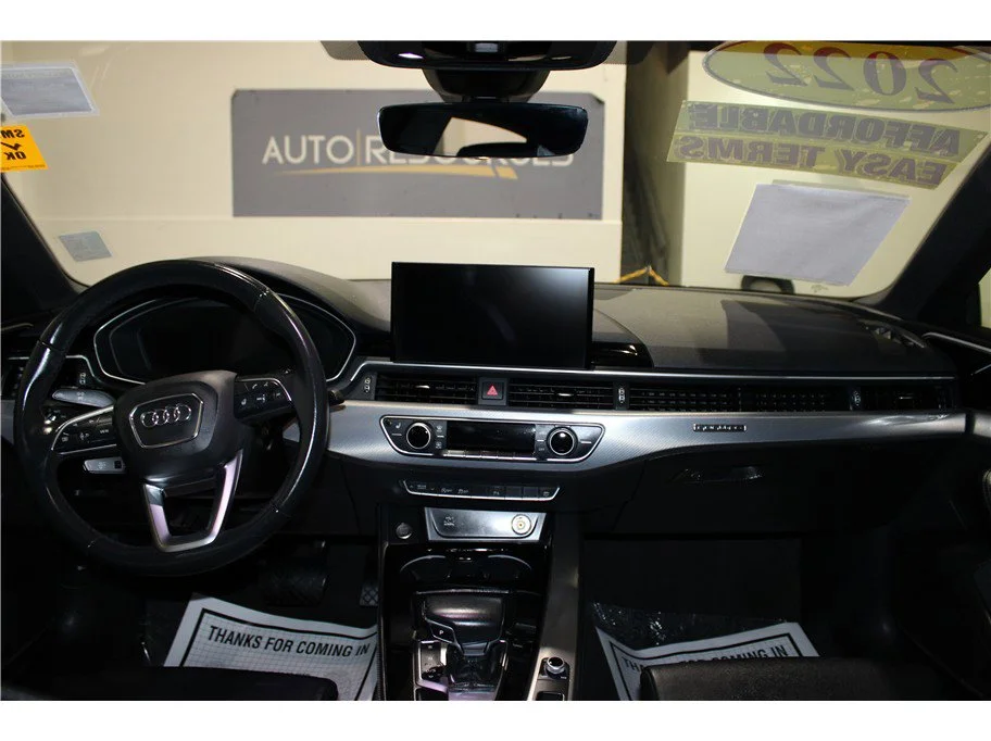 2022 Audi A5 Sportback Premium Plus - Photo 17