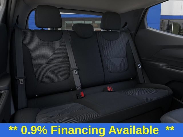 2027 Chevrolet Bolt LT - Photo 19