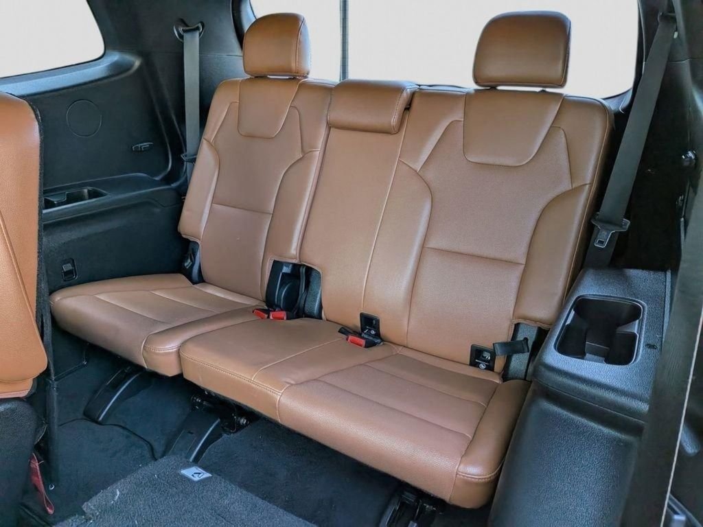Used 2024 Gray Kia EX X-Line image 29