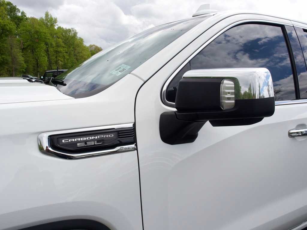 Certified Used 2023 Summit White GMC Denali image 10