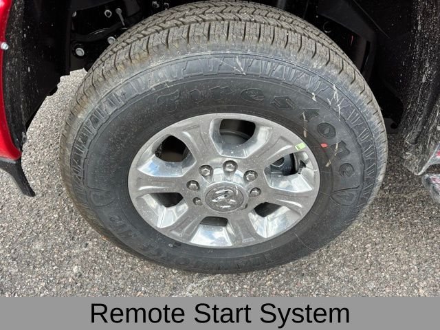 2026 RAM 2500 Big Horn - Photo 11