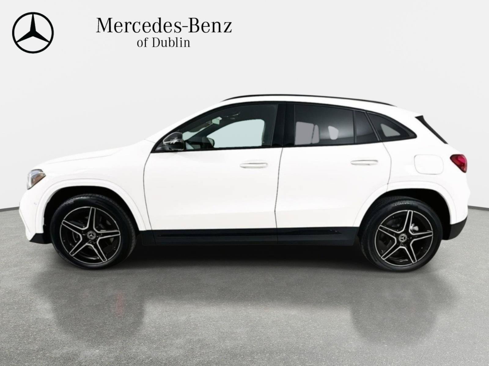 Used 2026  Mercedes-Benz GLA 250 image 4