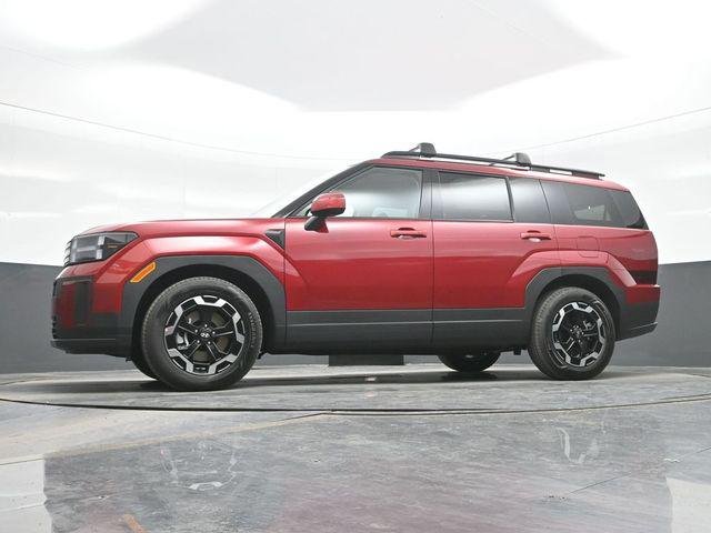 New 2027 Red Hyundai SEL AWD image 21