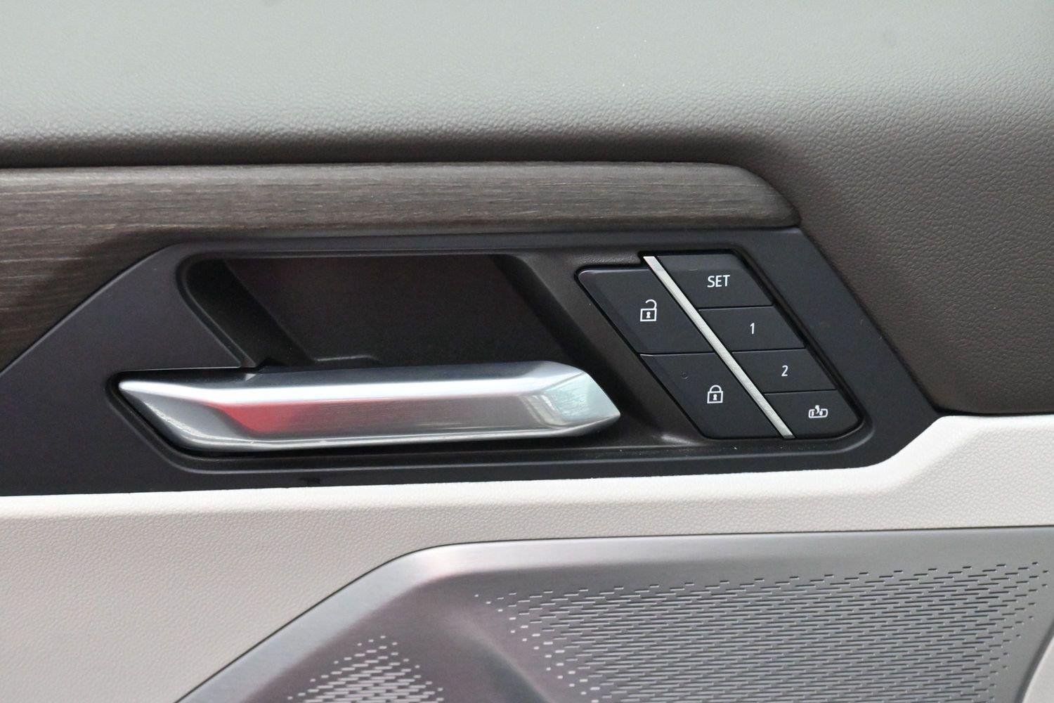Used 2024 Ebony Twilight Metallic GMC AWD Denali image 12