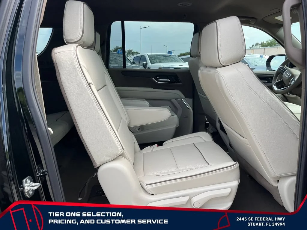 New 2026 Onyx Black GMC Denali image 18
