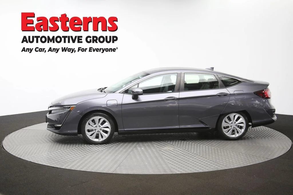 Used 2021 Gray Honda Base image 59