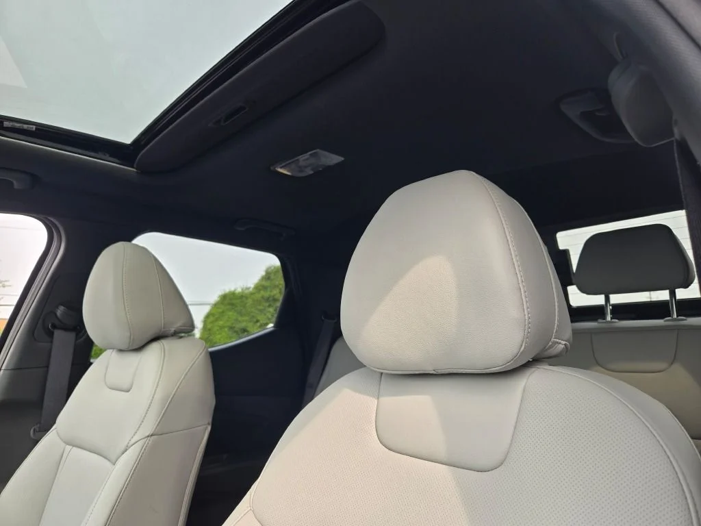 New 2026 Phantom Black Hyundai SEL image 22