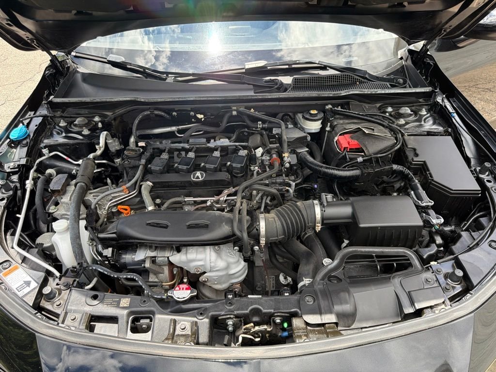 2023 Acura Integra Base - Photo 32
