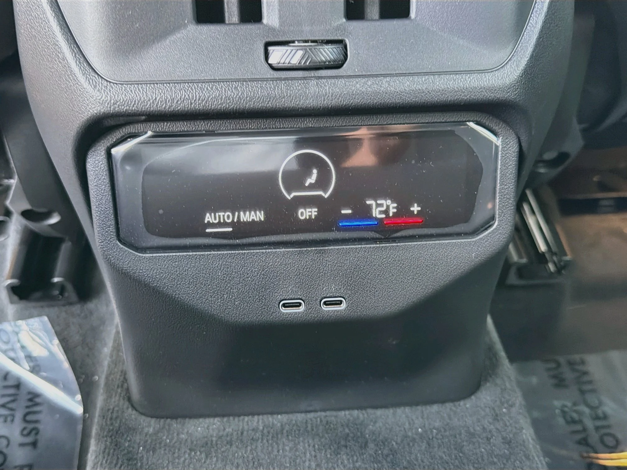 New 2026 Black Sapphire Metallic BMW M50 xDrive image 20