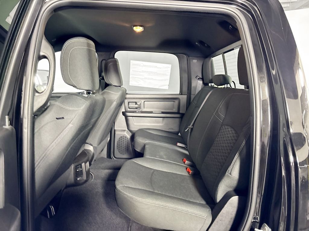 2026 RAM 3500 Tradesman - Photo 20