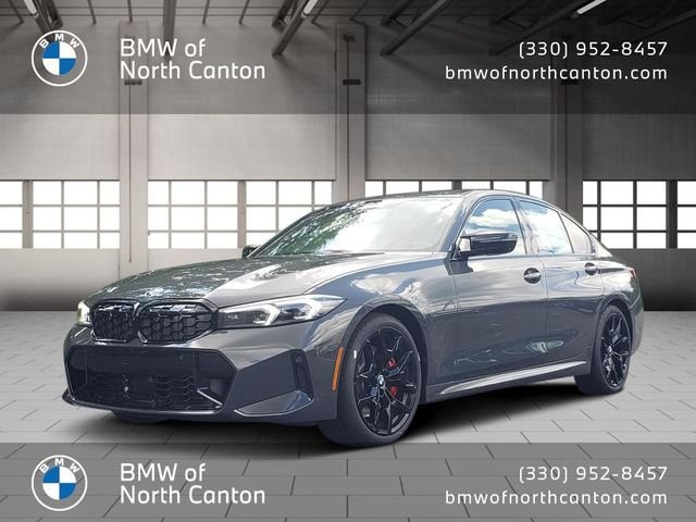 2026 BMW 3 Series