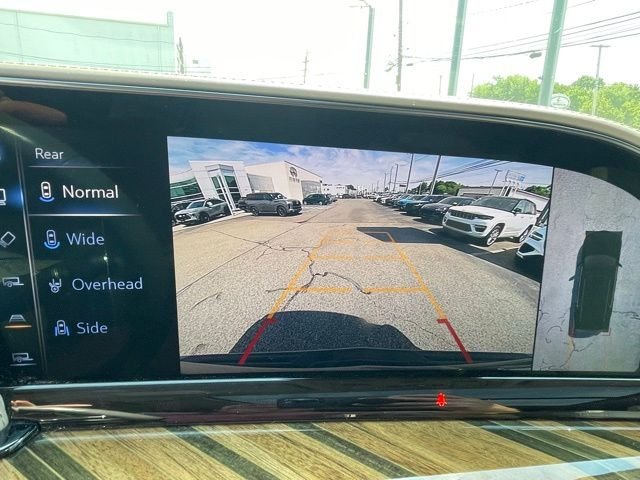 Used 2021 Gray Cadillac Sport Platinum image 21
